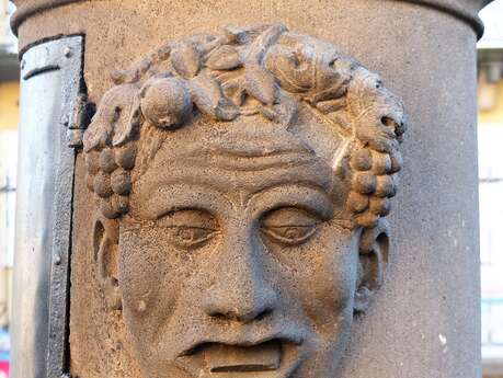 Pour les 6-12 ans : grimaces en série