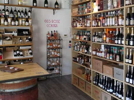 Le Vin Sobre La Ciotat