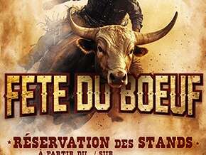 Fête du Bœuf