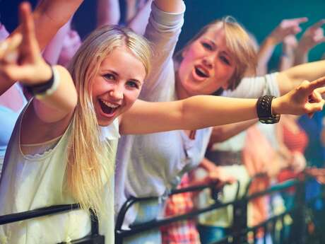 Journée de la jeunesse