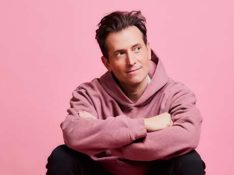 Les Scènes Estivales - Peter Cincotti