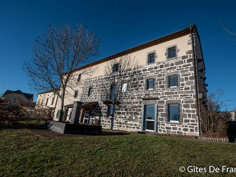 Gîte Municipal Champagnol