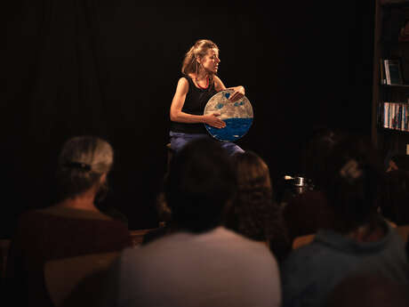 Jérusalem, dans la peau