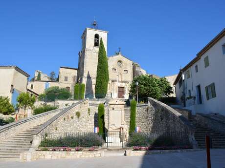 Kirche Mariä Himmelfahrt