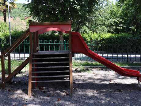 Le Jardin des Floralies