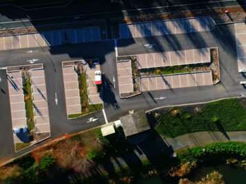 Parkings des Chavants