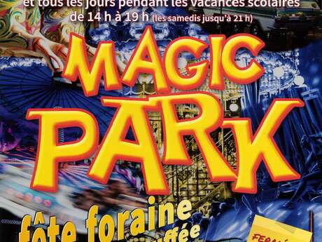 Magic Park