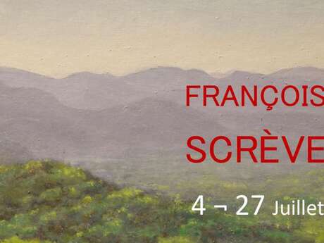 Exposition de peinture