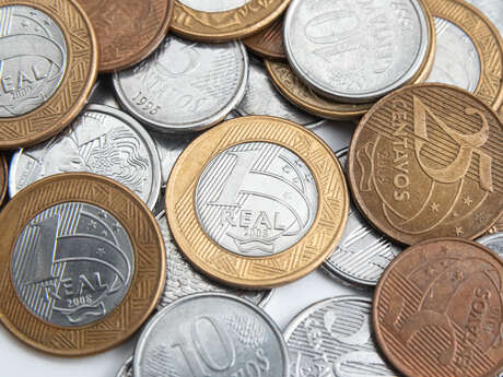 Café découverte de l'UTL : "La monnaie - aspect anthropologique"