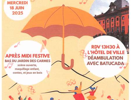 Journée mondiale des réugiés