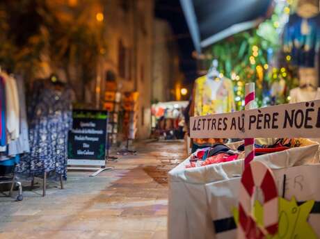 Marché de Noël de Valbonne Marché de Noël de Valbonne