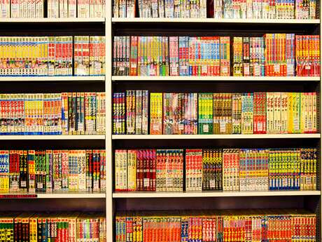 Clôture du prix Sayonne'ara