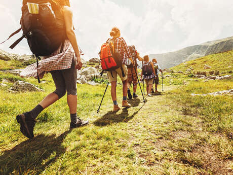 Rafting - Team building - Week-end nature