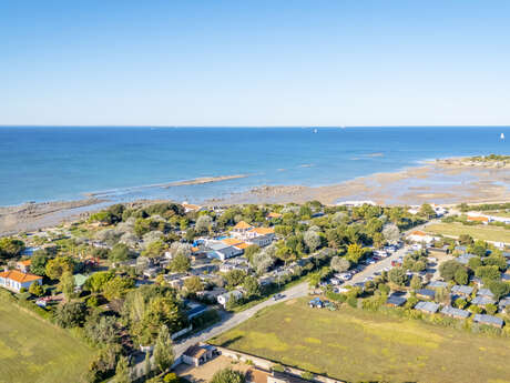 La Corniche campsite