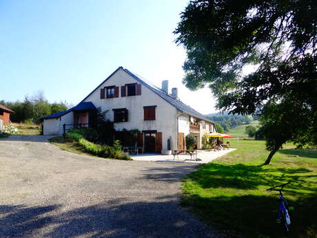 La Grange des Plans