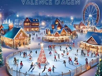 Christmas Village