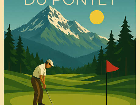 Trophée de golf du Pontet