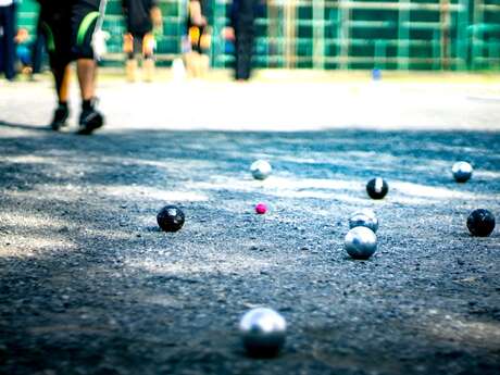 Semaine de la Boule Varsincque