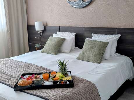 Best Western Alexander Park