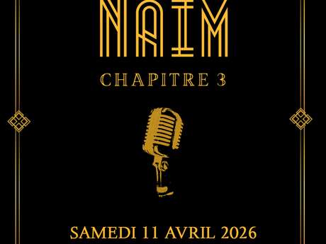 Naïm - Chapitre 3