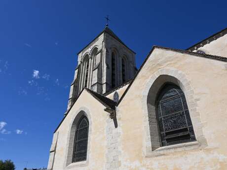 Visite guidée, « Cathédrale Saint-Spire : un trésor caché »