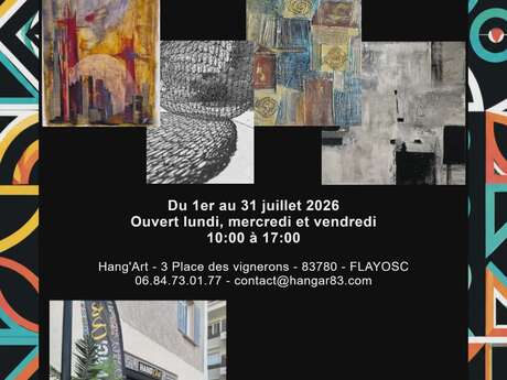 Hang'art