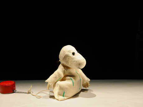 La petite casserole d'Anatole - cie Marizibill