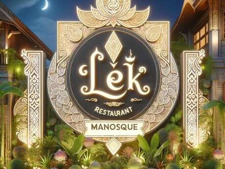 Restaurant Lek