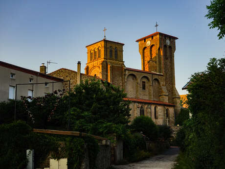 Marols Dorf mit Charakter