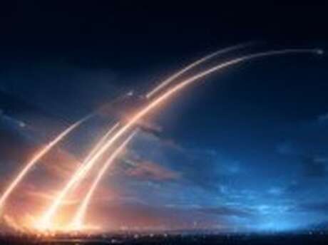 Conférence : De l'Ukraine à Gaza, l'IA comme nouvelle arme