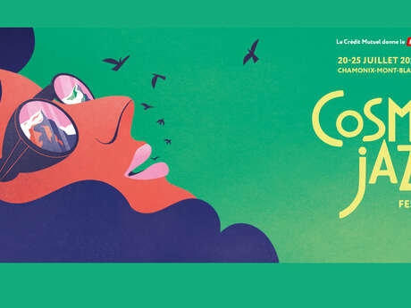 Cosmojazz Festival