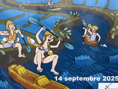 Fleur de Sel Festival - SELATHLON