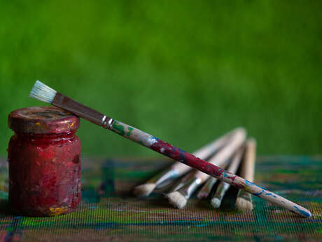 Atelier Terre Colorée