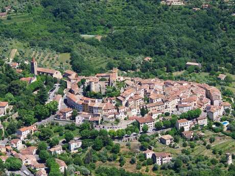 Callian fête la Truffe, 4ème édition