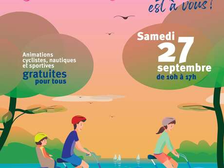 À Bicyclette 2025