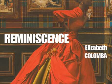 Reminiscence - Elizabeth Colomba