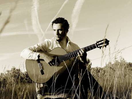Concert au temple "Voyage musical en Provence"