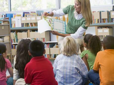 Mini Storytelling and Great Tales