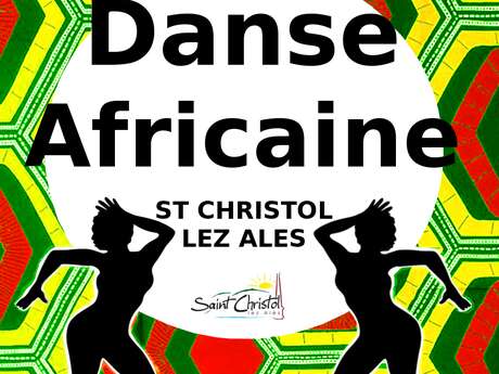 Stage de danses africaines