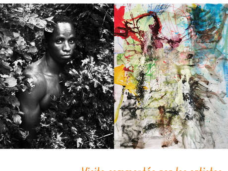 Finissage exposition "La forêt : jours et nuits"