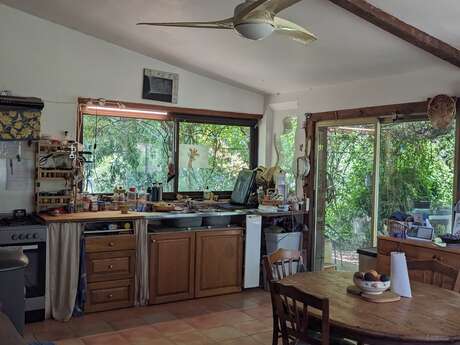 la Bergerie du Tourel