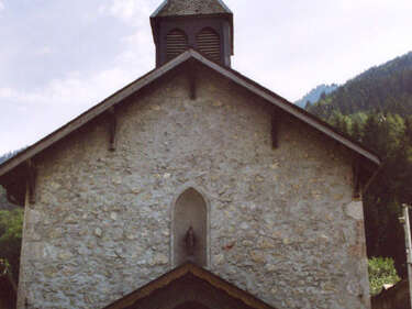 Chapelle Saint-François de Sales