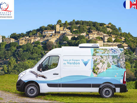 Travel Truck