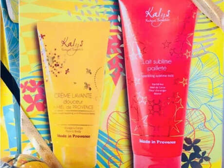 Kalys natural cosmetics