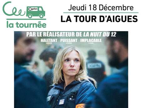 La Tournée du Cigalon à La Tour d'Aigues :  DOSSIER 137