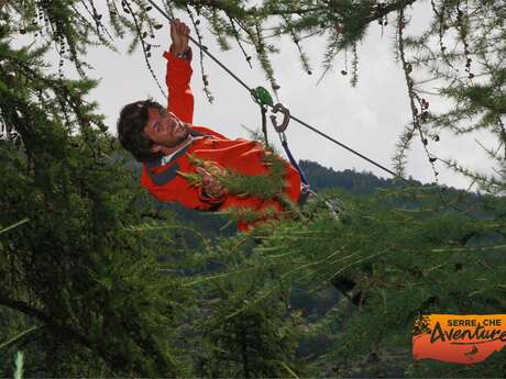Serre Che Aventure Serre Che Aventure