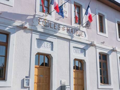 European Heritage Days - Heritage Walk