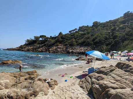 Club Sportif de l'Escalet (Sportclub von Escalet)