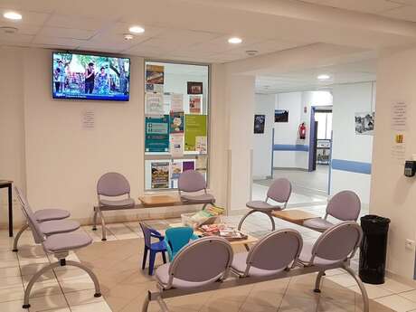 Cabinet Médical du Queyras