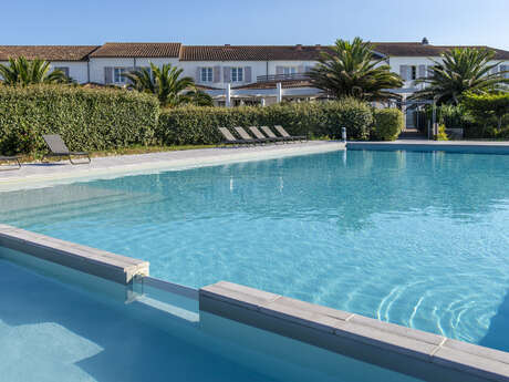 Thalacap Île de Ré - Hotel